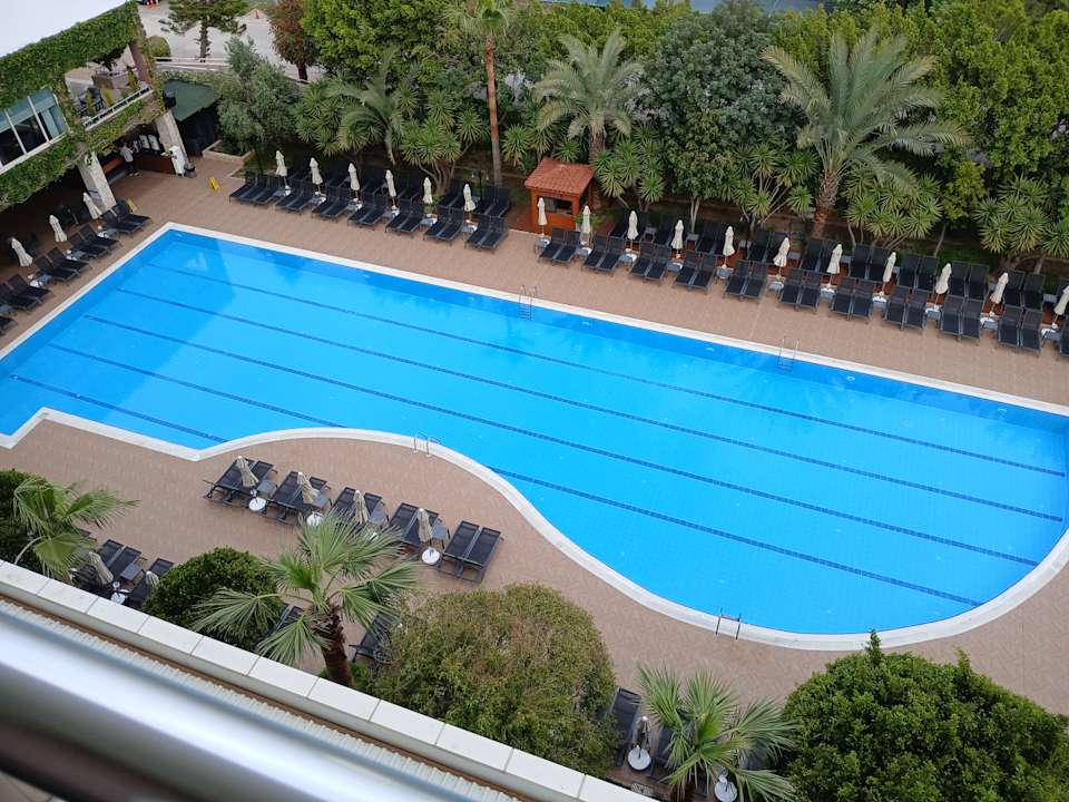 Sonstiges Telatiye Resort