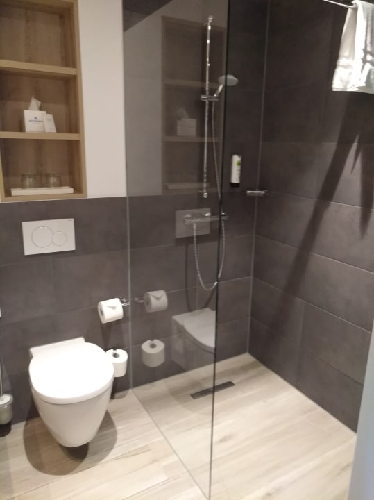 Zimmer Küstenperle Strandhotel & Spa