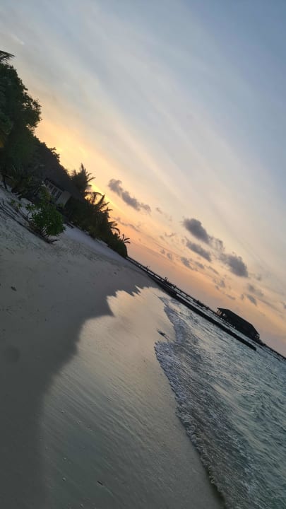 Strand Adaaran Select Meedhupparu Island Resort - Premium All Inclusive