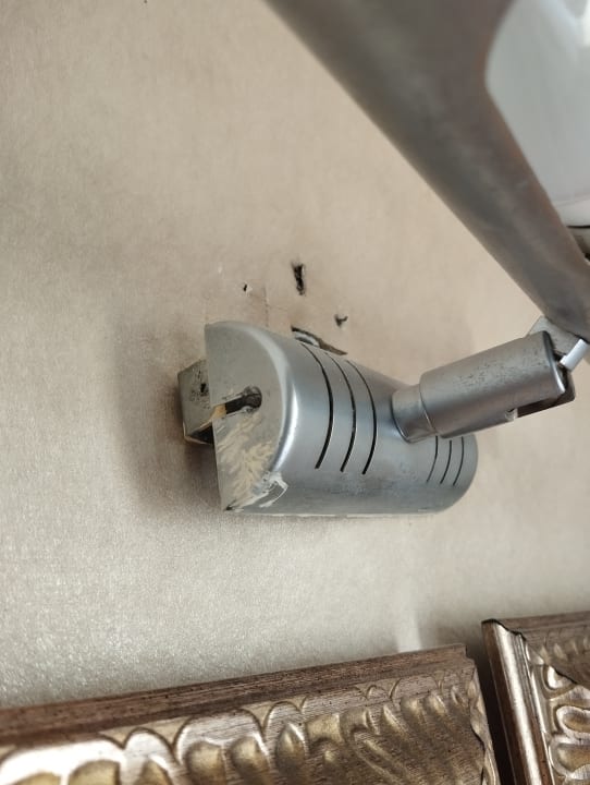 Zimmer Horus Paradise Luxury Resort & Club