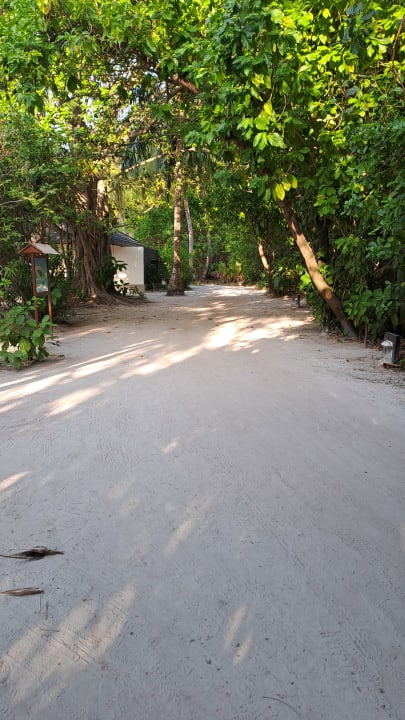 Strand Adaaran Select Meedhupparu Island Resort - Premium All Inclusive