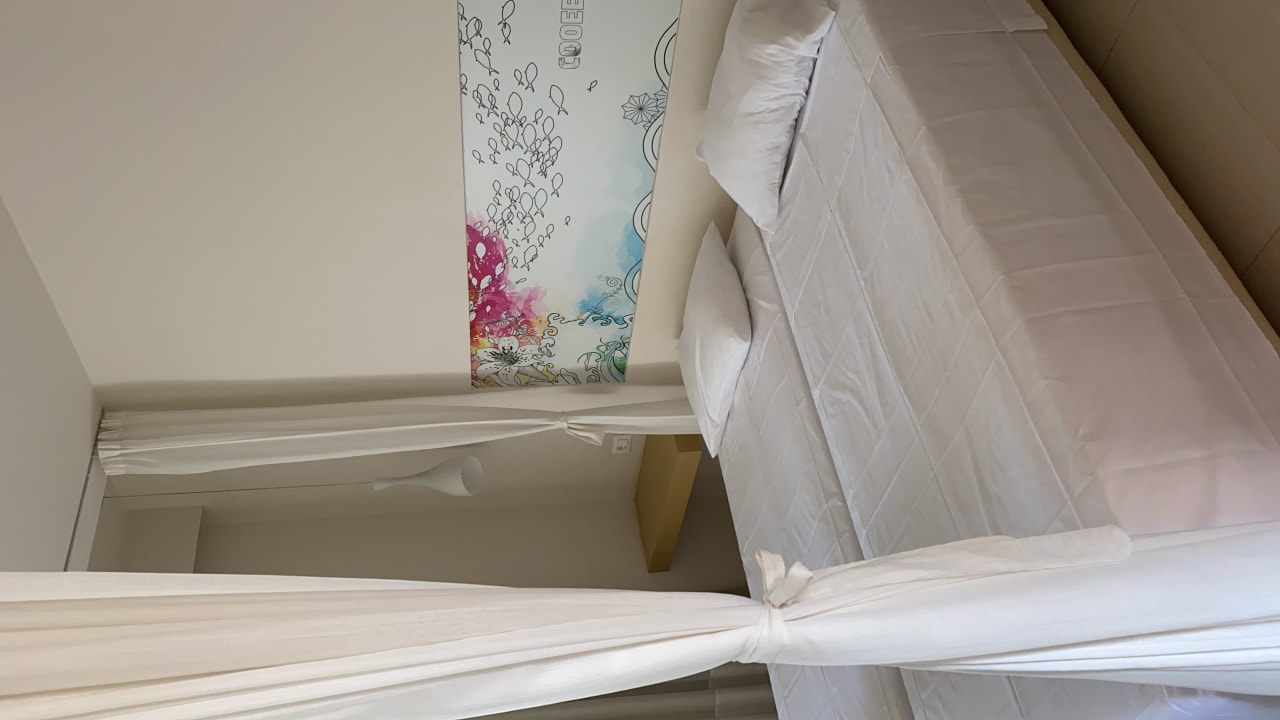 Zimmer Afandou Bay Resort Suites