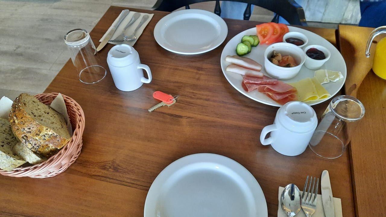 Gastro Skagi Bed & Lodge