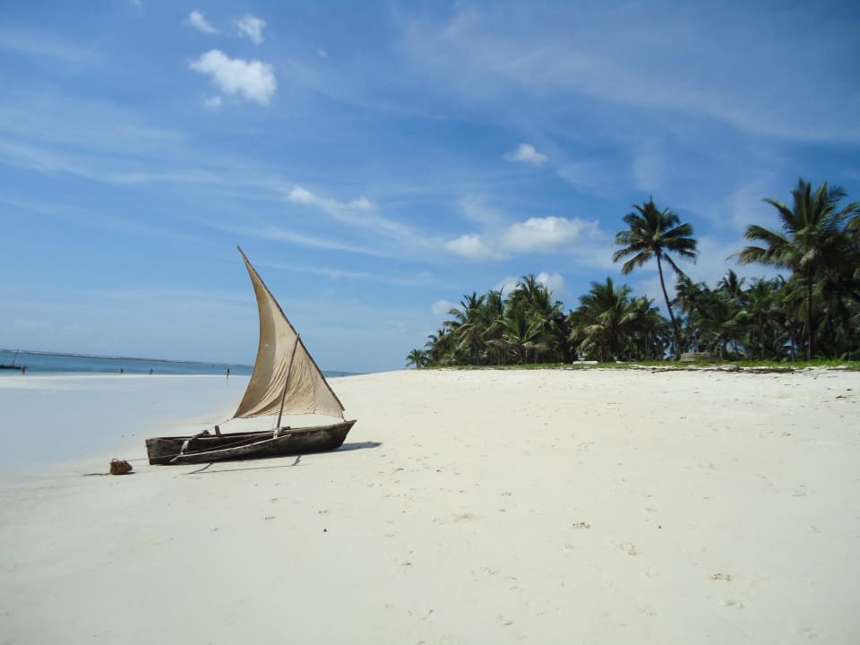 Einfach traumhaft! Hotel Southern Palms Beach Resort