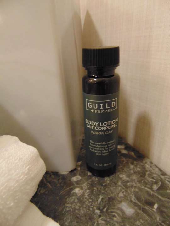 Zimmer Hotel The Henry