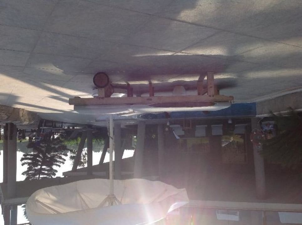 "Angenagte" Liege Sueno Hotels Golf Belek