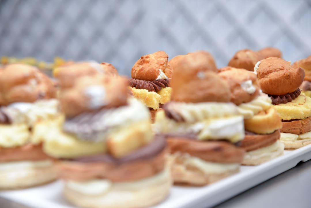 Gastro Hotel Garden Beach Cala Sinzias