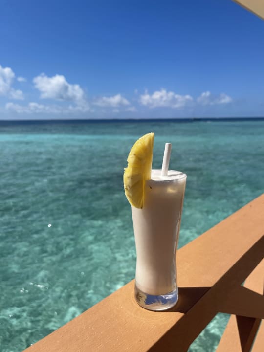 Zimmer Thulhagiri Island Resort