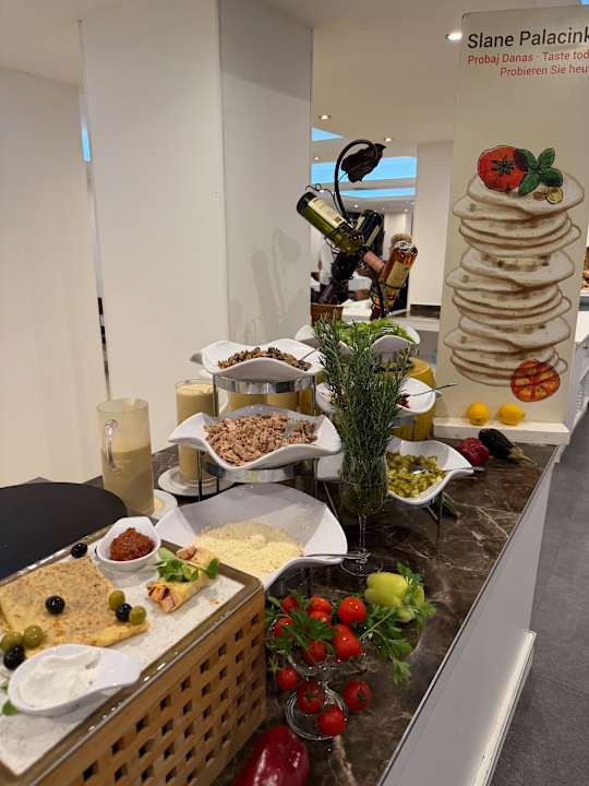 Gastro Iberostar Waves Bellevue