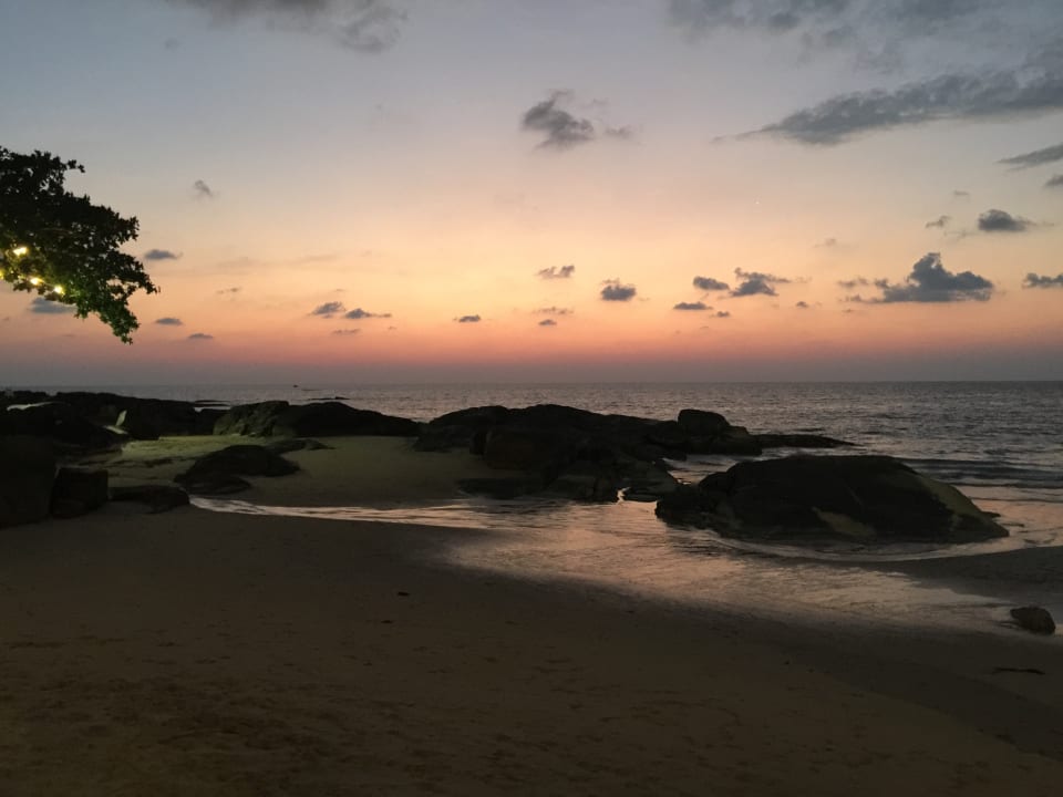 Strand Khaolak Laguna Resort