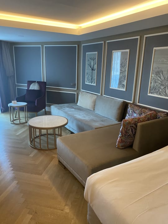 Zimmer Adalya Elite Lara