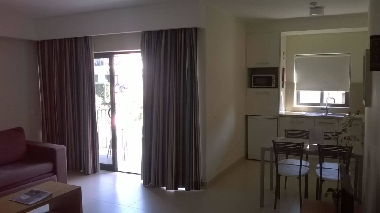 Wohnzimmer Vitors Village