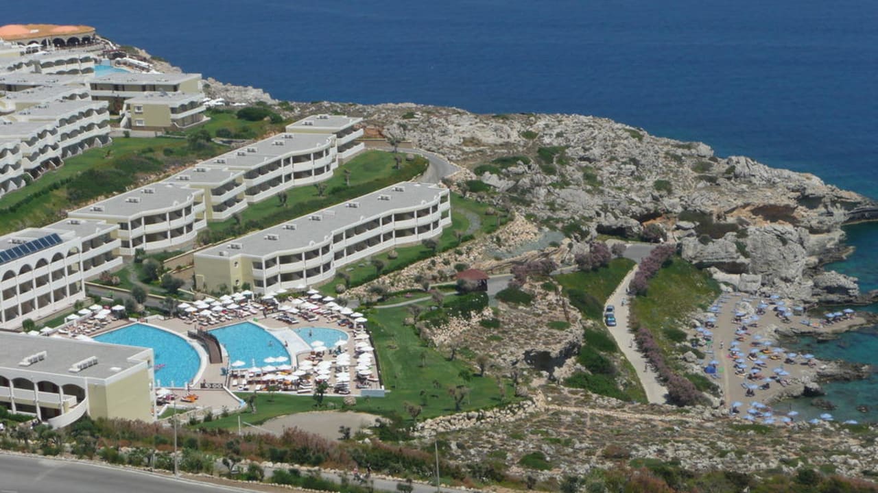 Hotel Kalithea Horizon Royal Hotel Kalithea Horizon Royal