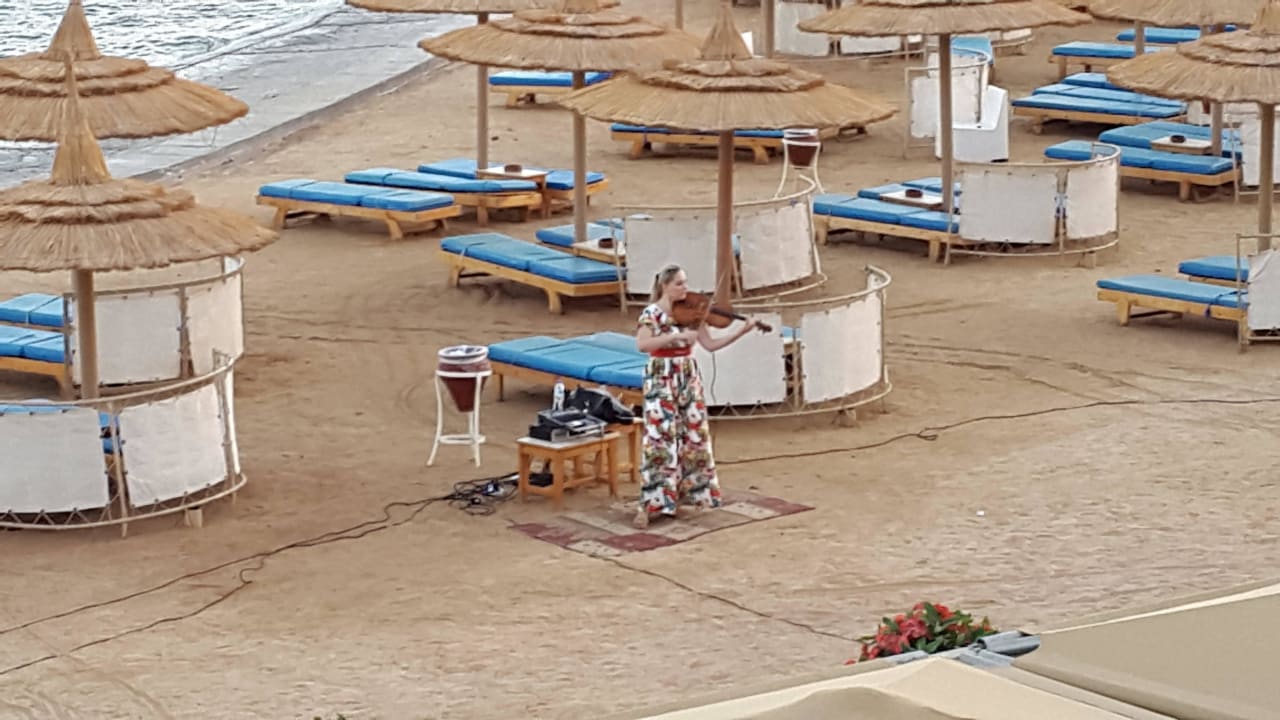 Strand Beach Albatros Resort