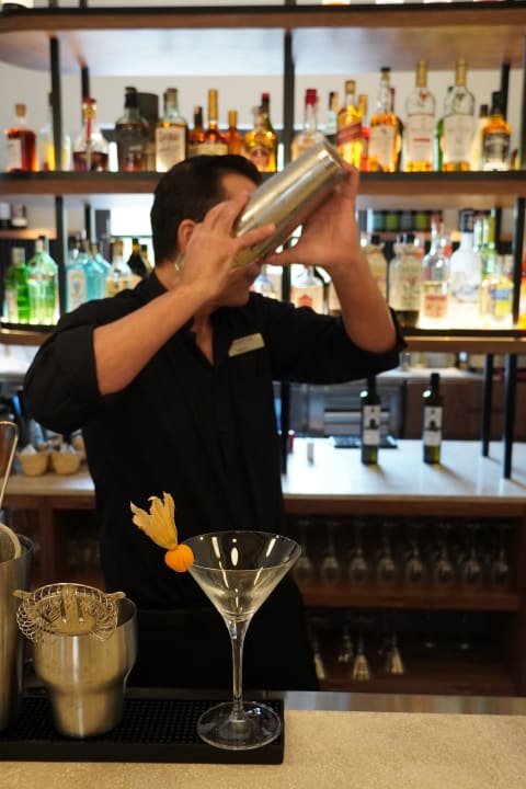 Gastro Juz de Yartan Art Hotel