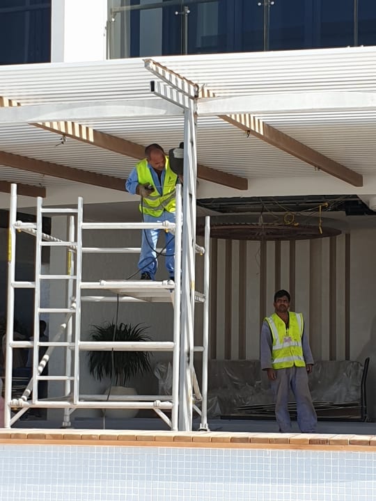 Gastro Jumeirah at Saadiyat Island Resort