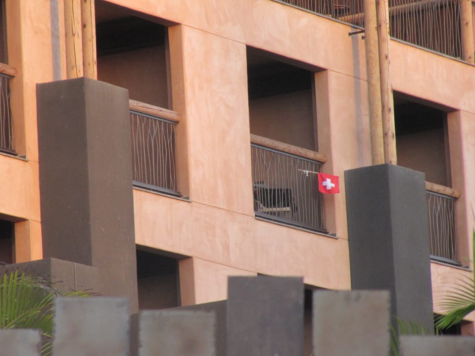 Hotel Lopesan Baobab Resort