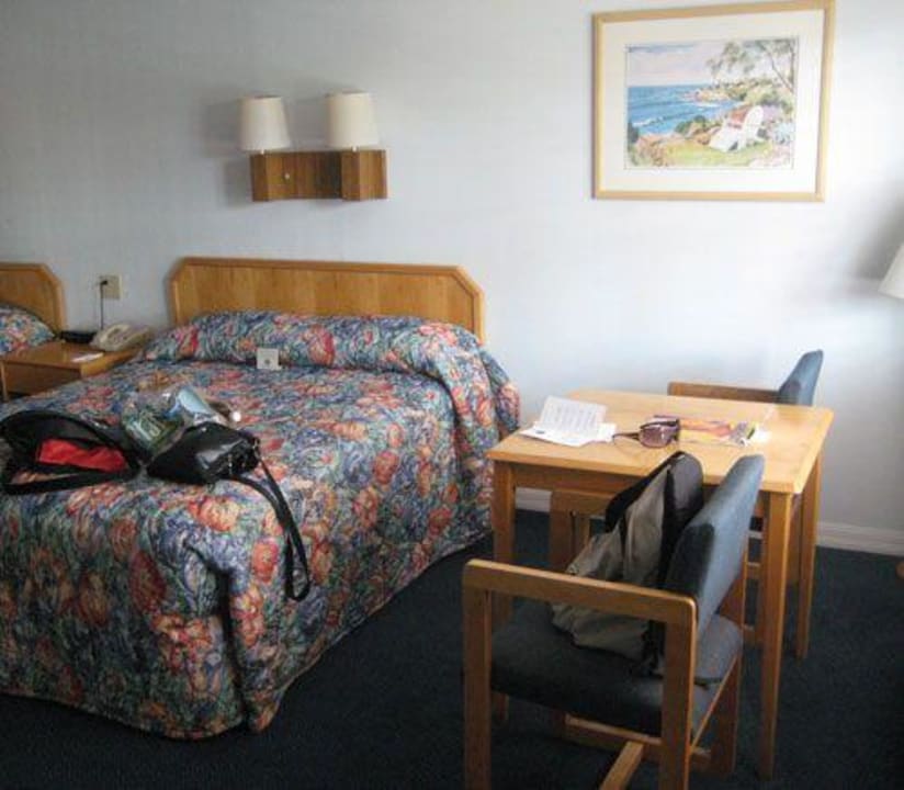 Zimmer 229 Best Western Plus Hibiscus Motel