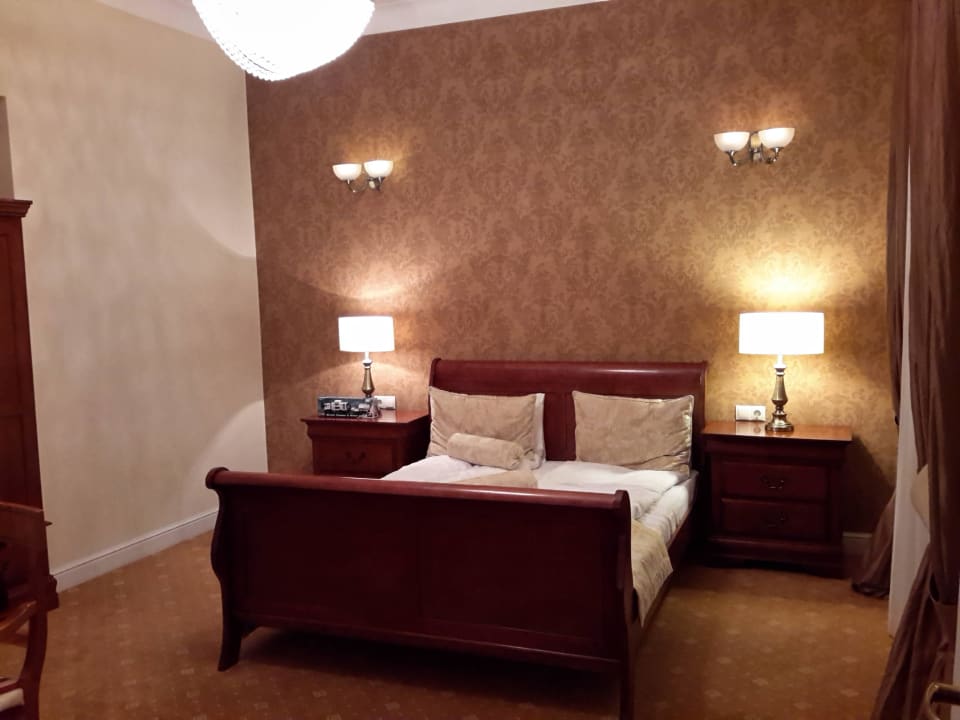 Pokój Hotel Kolegiacki