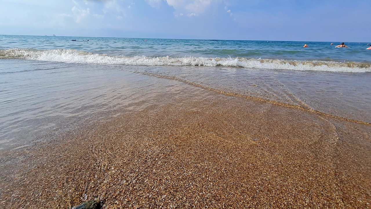 Strand Side Mare Resort & Spa