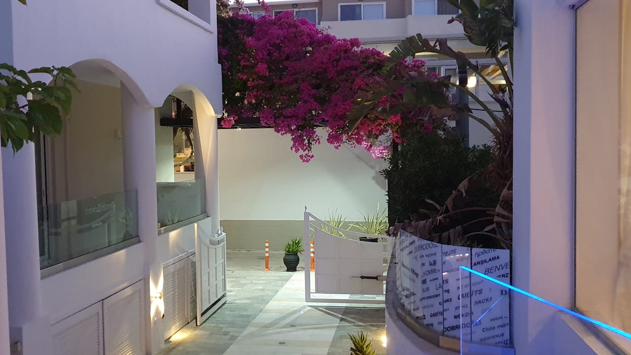 Sonstiges Dimitrios Village Beach Resort