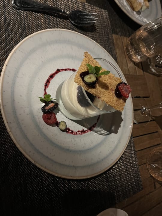 Gastro Steigenberger Resort Ras Soma