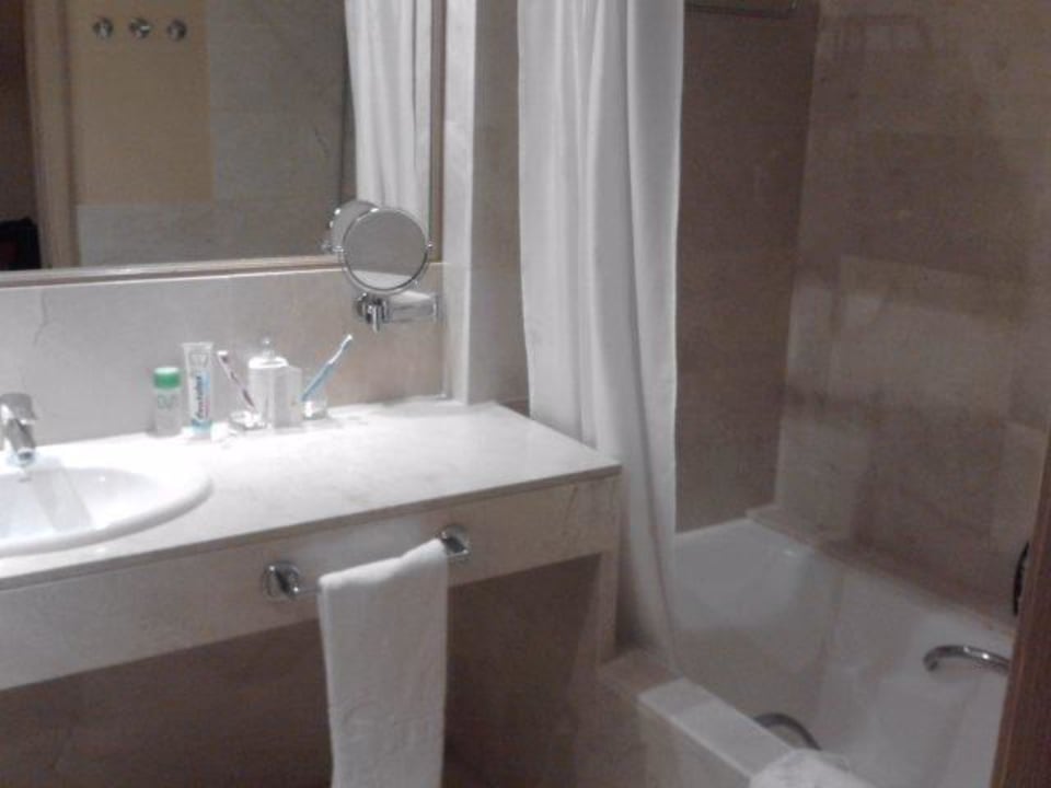 Bad Grupotel Playa de Palma Suites & Spa