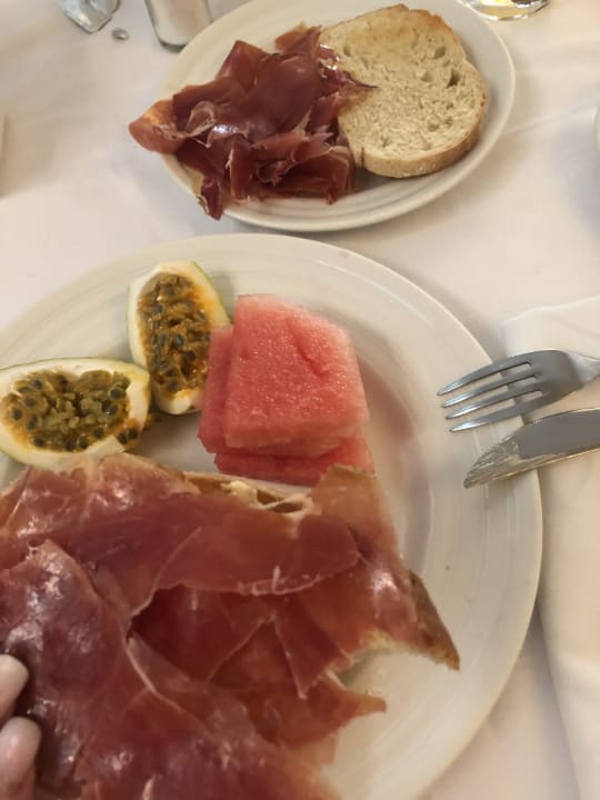 Gastro Bahia Principe Luxury Esmeralda