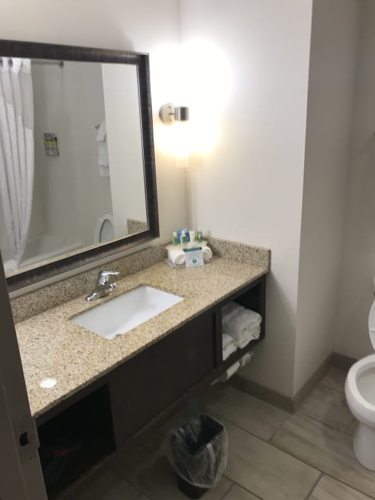 Zimmer Holiday Inn Express & Suites Page - Lake Powell Area