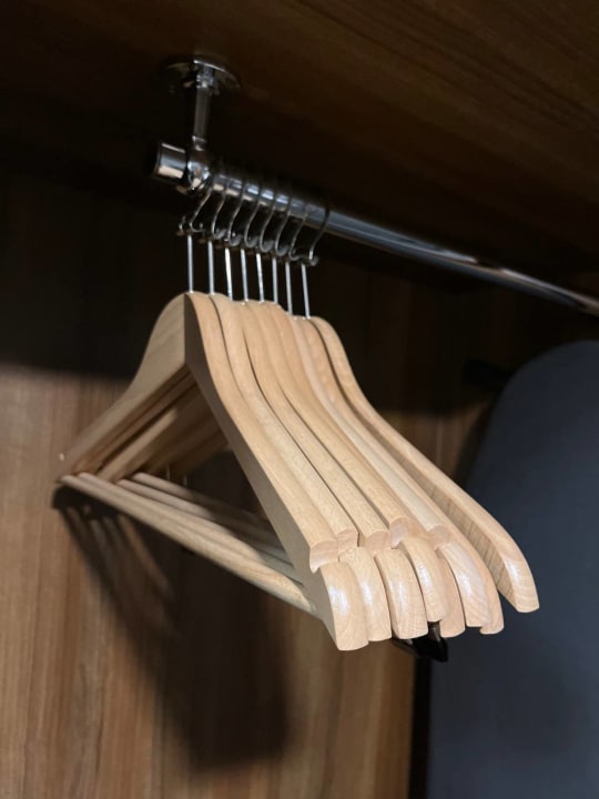 Zimmer Best Western Hotel Mariacki