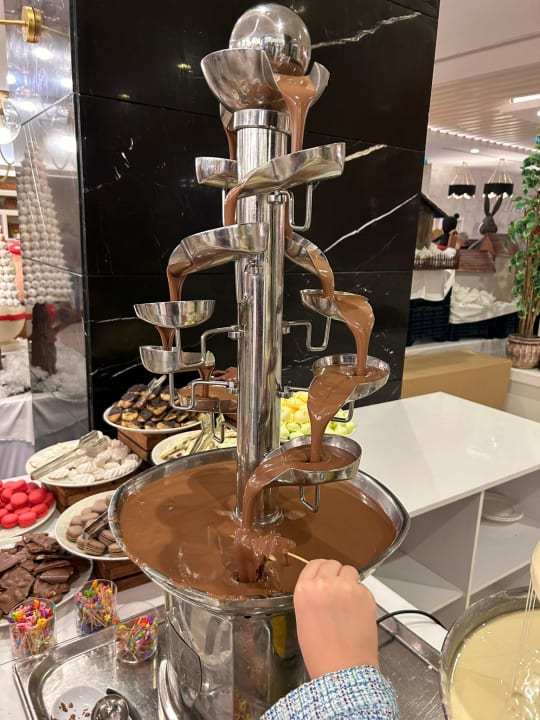 Gastro Adalya Elite Lara