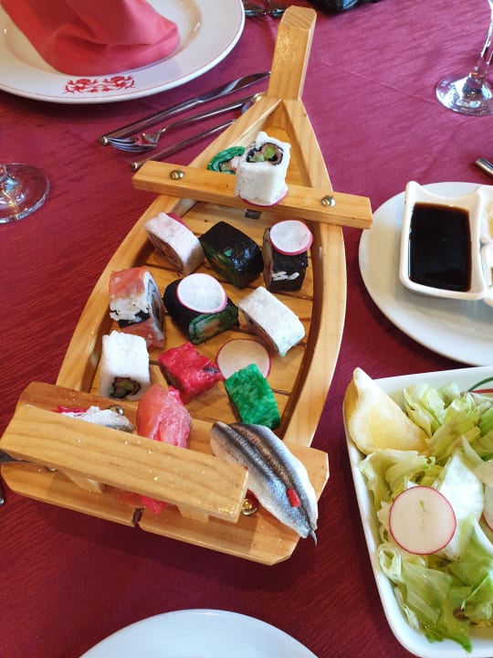 Gastro Alaiye Resort & Spa