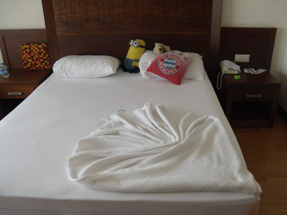 Wohlfühlzimmer! Vita Silva Hotel