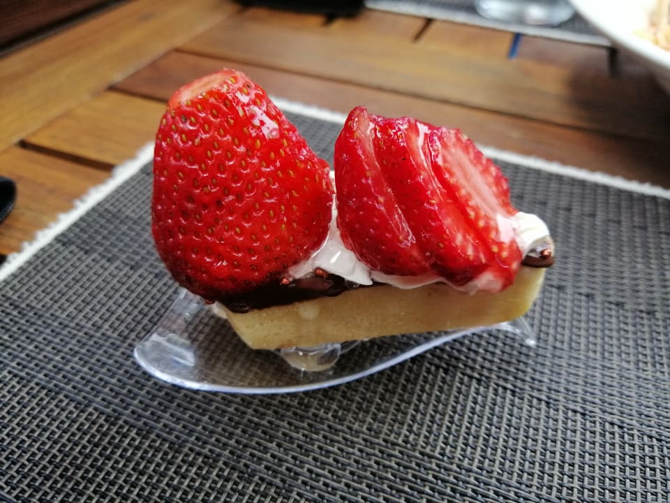 Gastro Lopesan Costa Bávaro Resort, Spa & Casino