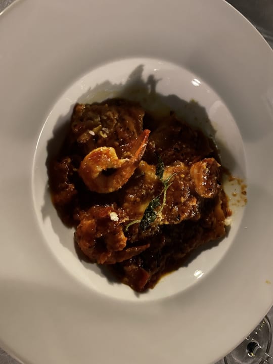 Gastro Baron Palace Sahl Hasheesh