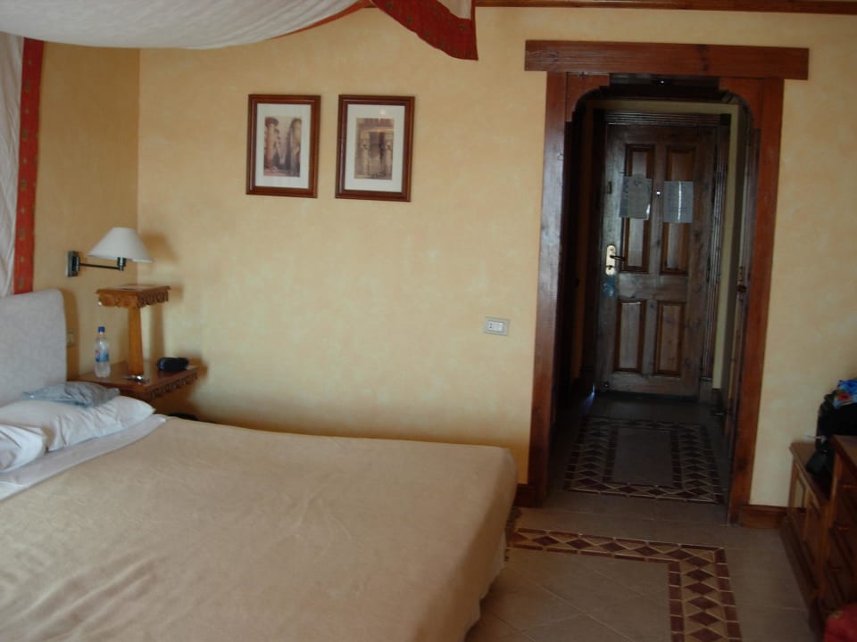 Deluxezimmer The Grand Resort