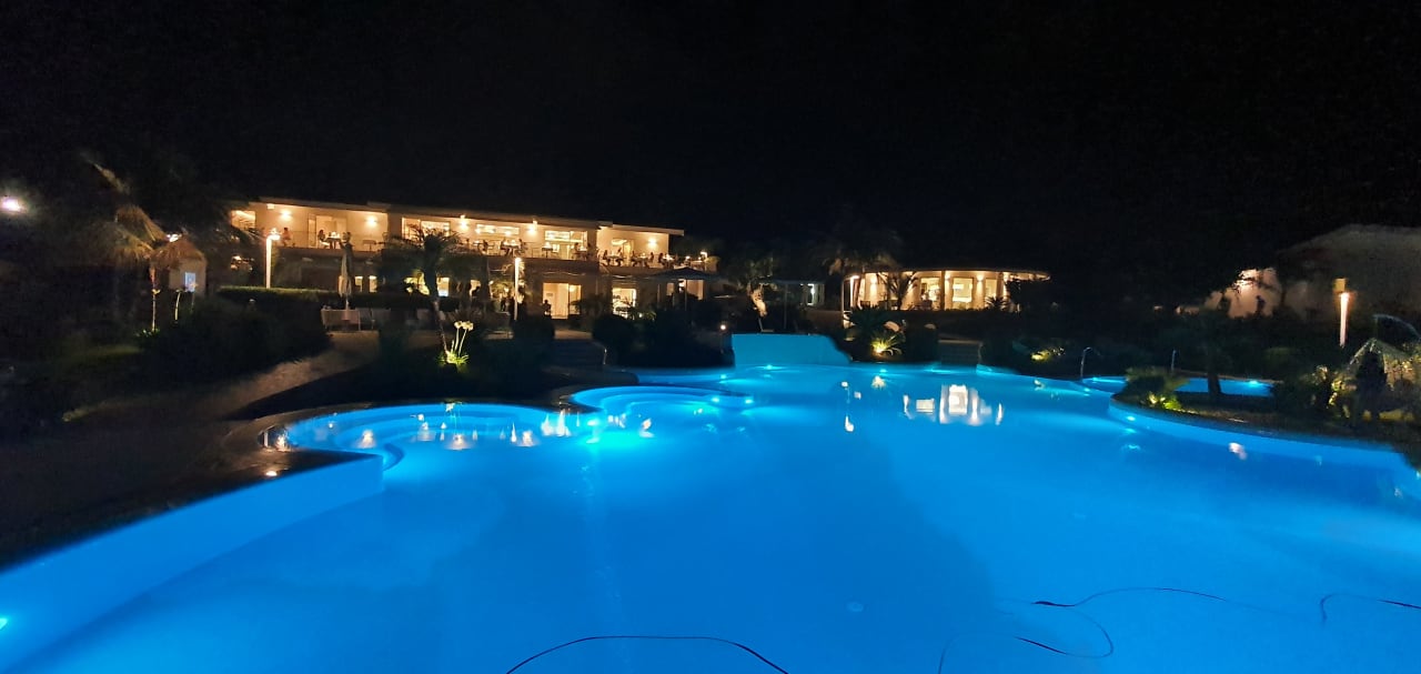 Pool Borgo Donna Canfora