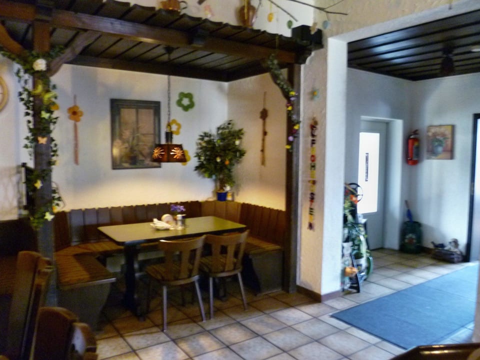 Gaststätte Landhaus im kühlen Grunde