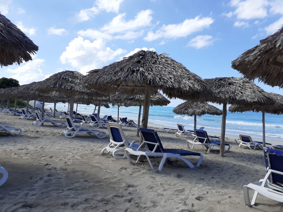 Strand Sirenis Tropical Varadero