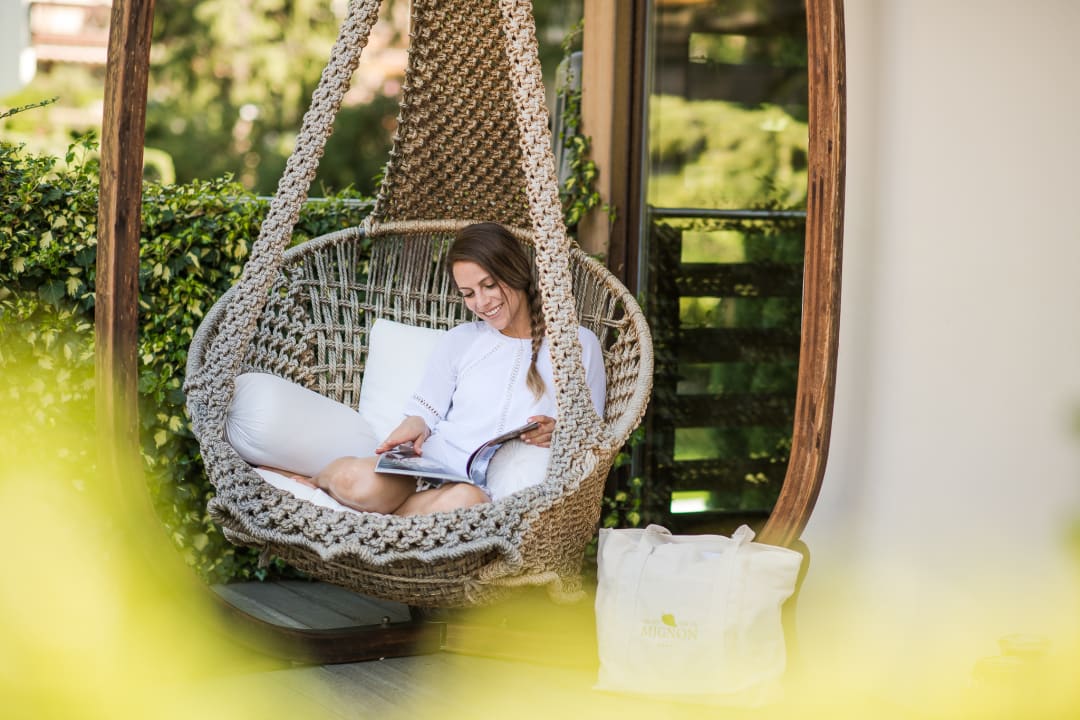 Sonstiges Hotel Mignon Meran Park & Spa