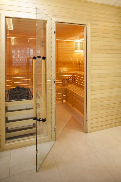 Sport & Freizeit Hapimag Resort Marbella