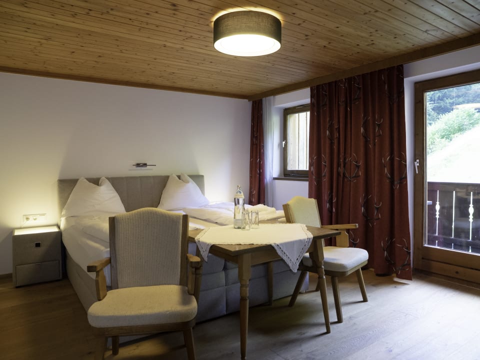 Zimmer Friedlwirt-Kraftplatz Natur