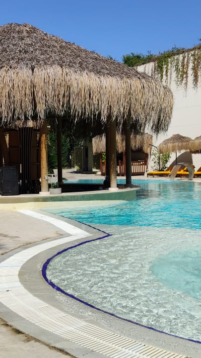 Pool Rixos Premium Belek