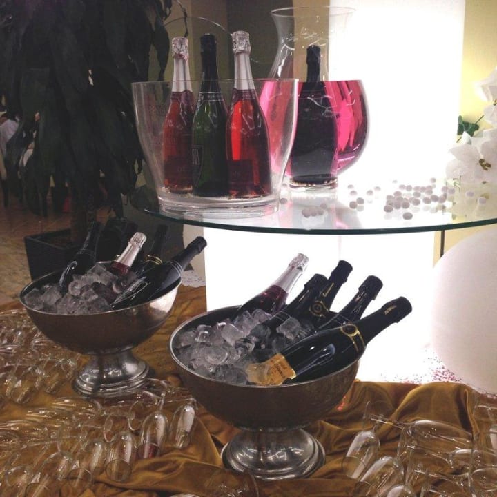 Weihnacht und Silvestergala Occidental Jandía Playa