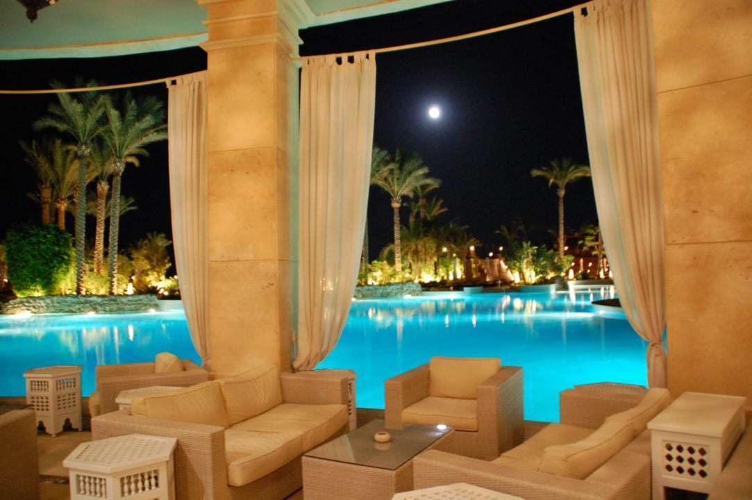 Spa Beach Bar Makadi Spa - Adults only