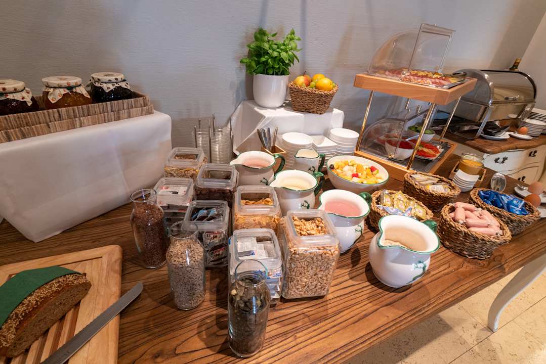 Gastro Boutique Hotel Kitz Garni