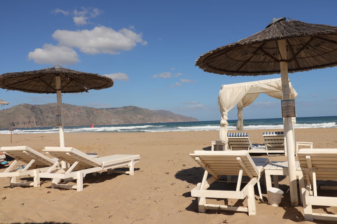 Strand Anemos Luxury Grand Resort
