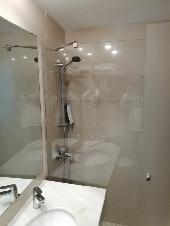 Zimmer Sabina Hotel & Suites