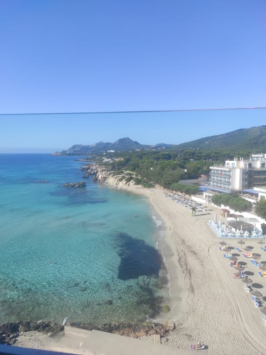 Ausblick Son Moll Sentits Hotel & Spa