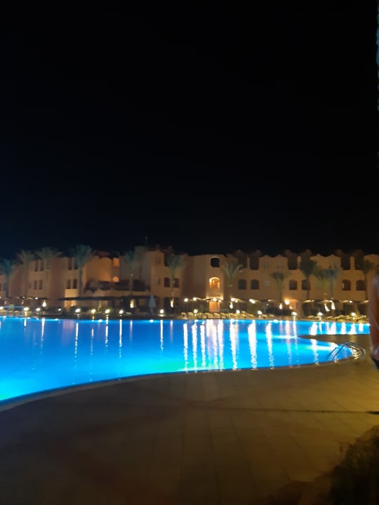 Pool Jaz Makadi Oasis Resort